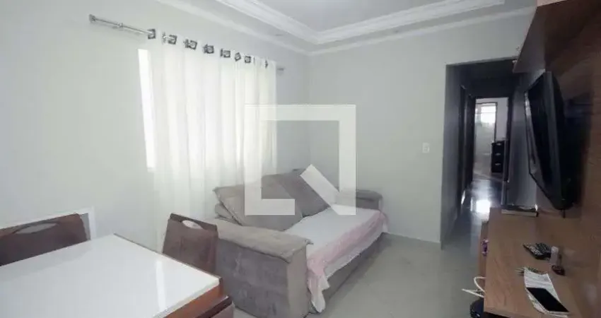 Apartamento com 3 quartos à venda na Rua Assunção, --, Utinga, Santo André