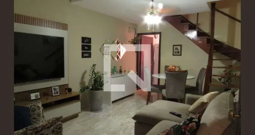 Casa com 2 quartos à venda na Rua Vera Cruz, --, Bussocaba, Osasco