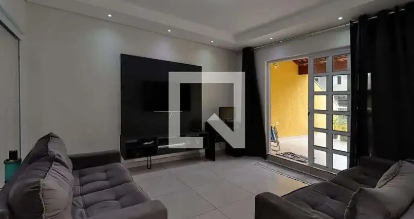 Casa com 2 quartos à venda na Rua Caucaso, --, Parque Erasmo Assunção, Santo André