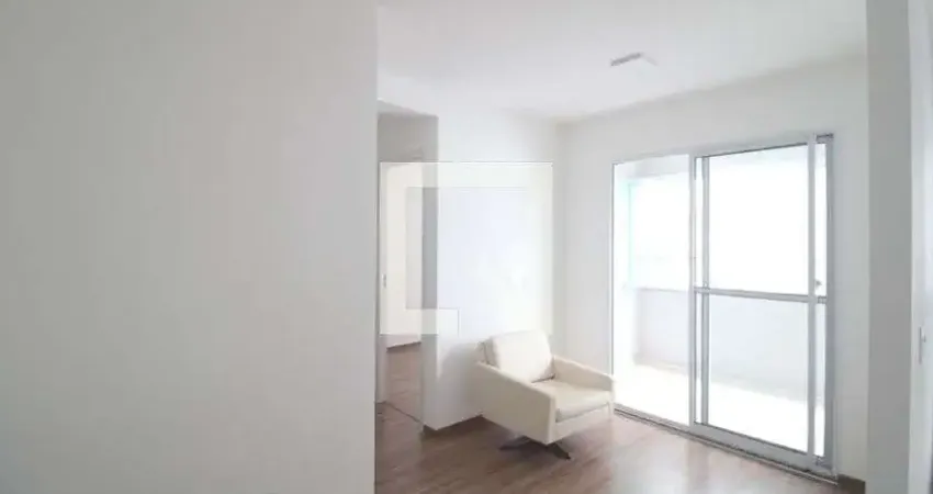 Apartamento com 2 quartos à venda na Rua Galeno de Castro, --, Jardim Marajoara, São Paulo