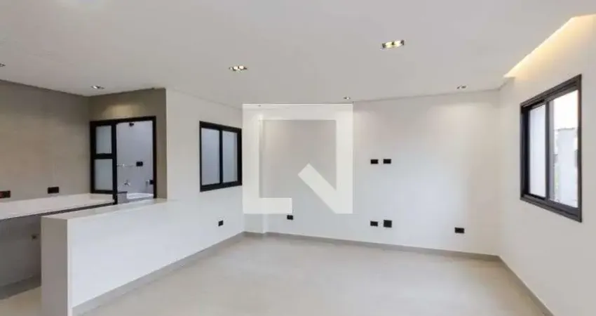 Casa com 3 quartos à venda na Rua Taubaté, --, Utinga, Santo André