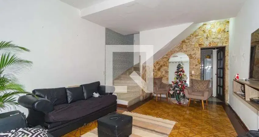 Casa com 2 quartos à venda na Rua Francisco Zicardi, --, Jardim Anália Franco, São Paulo