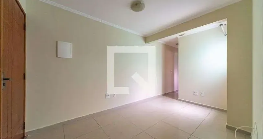 Apartamento com 2 quartos à venda na Rua Genebra, --, Jardim Santo Alberto, Santo André