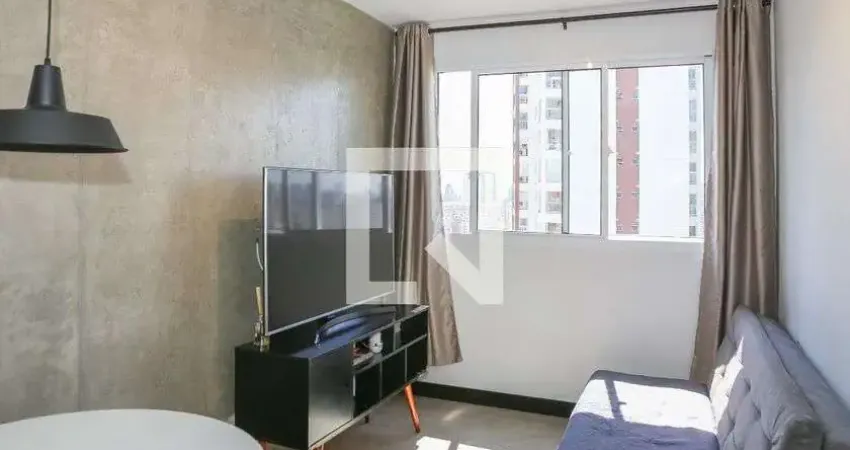 Apartamento com 2 quartos à venda na Rua do Bosque, --, Barra Funda, São Paulo