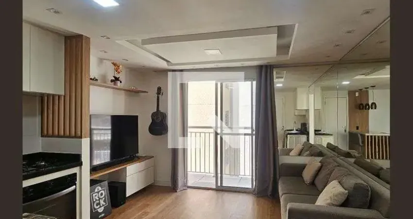 Apartamento com 1 quarto à venda na Avenida Rudge, --, Bom Retiro, São Paulo