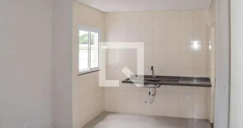 Apartamento com 1 quarto à venda na Rua Dom Andrés Lamas, --, Tatuapé, São Paulo