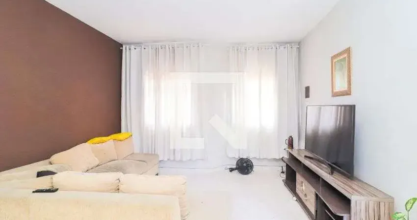 Casa com 4 quartos à venda na Avenida Francisco Tranchesi, --, Vila Carmosina, São Paulo