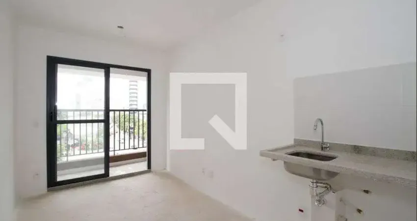 Apartamento com 1 quarto à venda na Rua Capri, --, Pinheiros, São Paulo