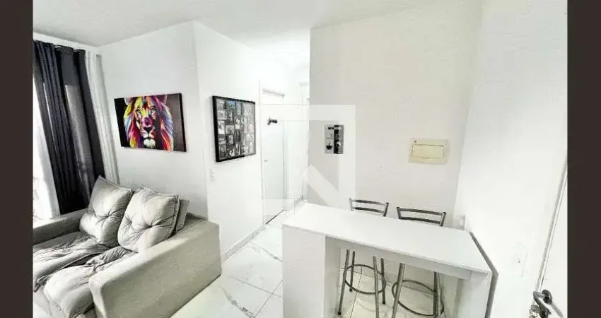 Apartamento com 2 quartos à venda na Avenida Direitos Humanos, --, Mandaqui, São Paulo