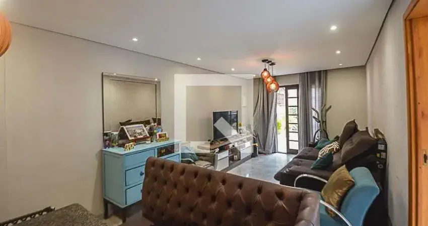 Casa com 3 quartos à venda na Rua Valentin Dal Checo, --, Assunção, São Bernardo do Campo