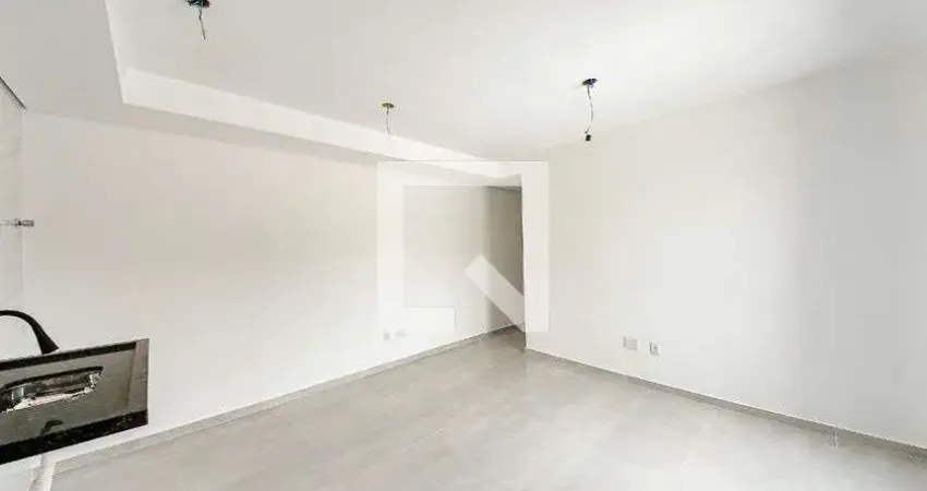 Apartamento com 2 quartos à venda na Rua Santa Cruz das Palmeiras, --, Vila Prudente, São Paulo