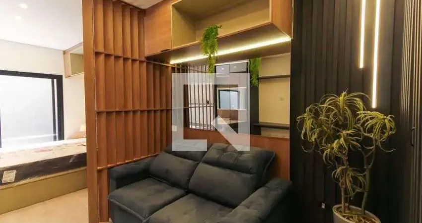 Apartamento com 1 quarto à venda na Rua Barretos, --, Mooca, São Paulo