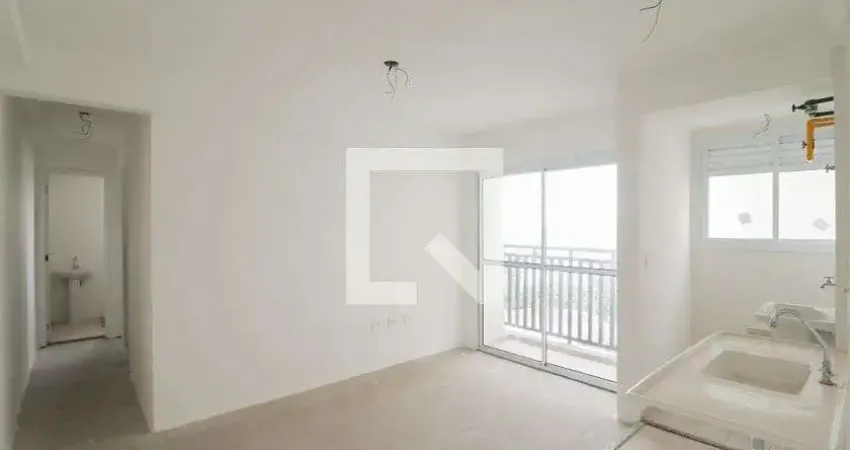 Apartamento com 2 quartos à venda na Rua Paulo Maldi, --, Água Fria, São Paulo