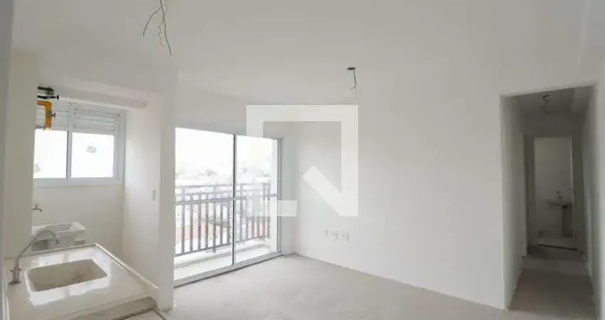 Apartamento com 2 quartos à venda na Rua Paulo Maldi, --, Água Fria, São Paulo