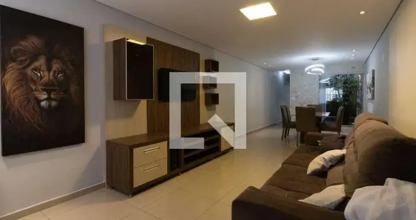 Casa com 3 quartos à venda na Rua Loureiro, --, Jardim Fernandes, São Paulo