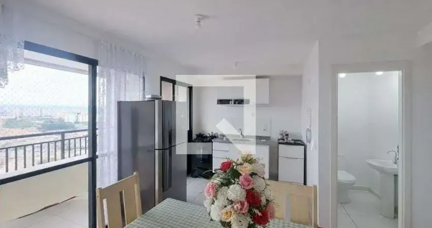 Apartamento com 2 quartos à venda na Rua Achiles Belline, --, Padroeira, Osasco
