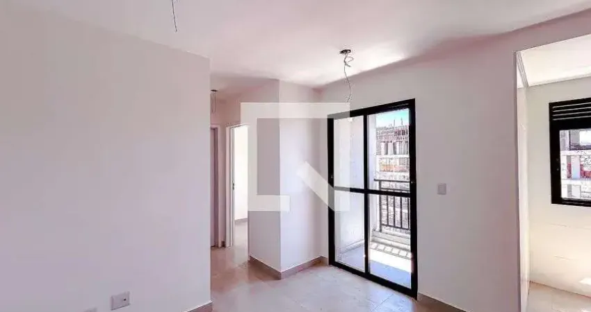 Apartamento com 2 quartos à venda na Rua Pedreira, --, Vila Carrão, São Paulo
