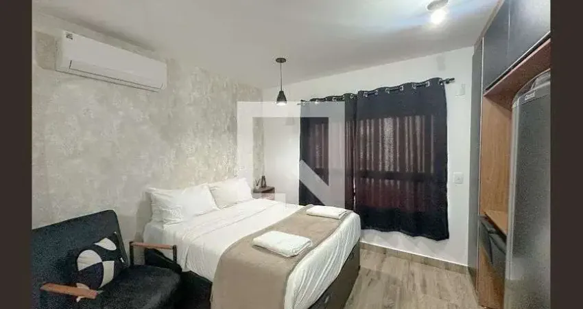 Kitnet / Stúdio à venda na Rua Iperoig, --, Perdizes, São Paulo