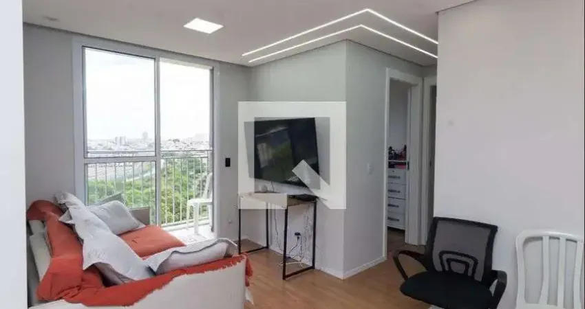 Apartamento com 2 quartos à venda na Rua Serrana, --, Itaquera, São Paulo