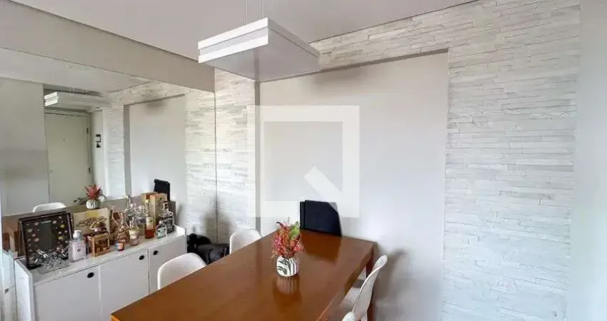 Apartamento com 2 quartos à venda na Rua Nossa Senhora das Mercês, --, Vila das Mercês, São Paulo