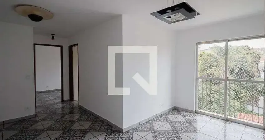 Apartamento com 2 quartos à venda na Rua Tanque Velho, --, Vila Gustavo, São Paulo