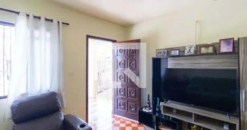 Casa com 3 quartos à venda na Rua Leonardo Rodrigues Nogueira Filho, --, Padroeira, Osasco