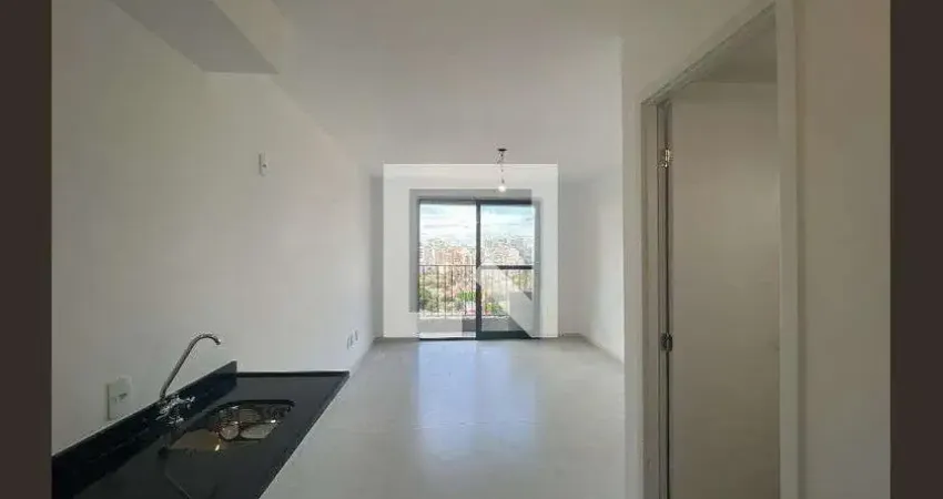 Kitnet / Stúdio à venda na Rua Alvorada, --, Vila Olímpia, São Paulo