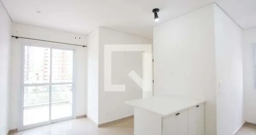 Apartamento com 2 quartos à venda na Rua Catequese, --, Jardim, Santo André