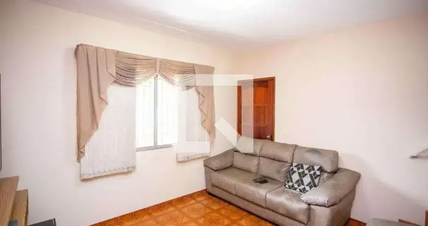 Casa com 4 quartos à venda na Avenida Curió, --, Campanário, Diadema