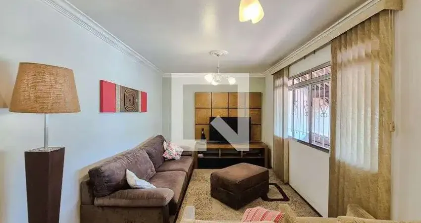 Casa com 3 quartos à venda na Rua Arthur Pedroso da Silva, --, Planalto, São Bernardo do Campo