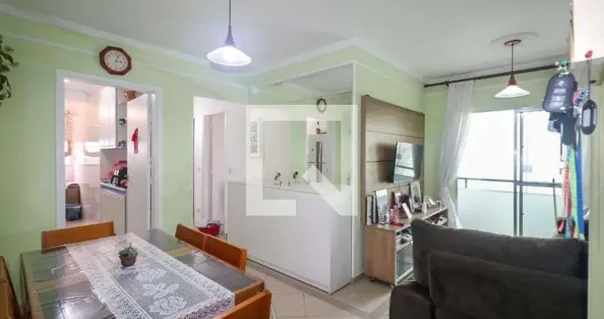 Apartamento com 2 quartos à venda na Rua Coimbra, --, Centro, Diadema
