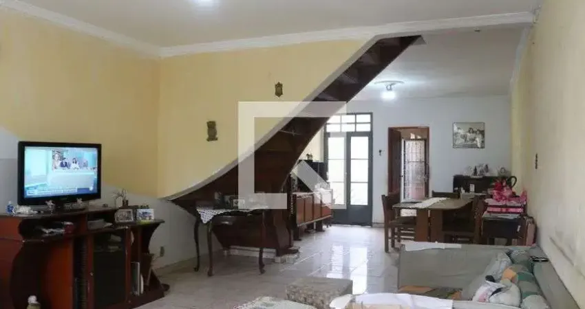 Casa com 3 quartos à venda na Rua Lopes de Oliveira, --, Barra Funda, São Paulo