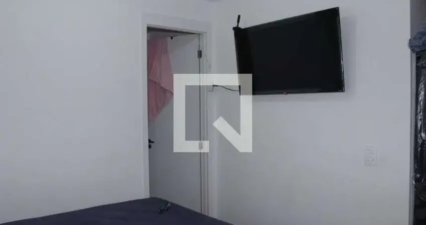 Kitnet / Stúdio à venda na Rua Barão de Campinas, --, Santa Cecília, São Paulo