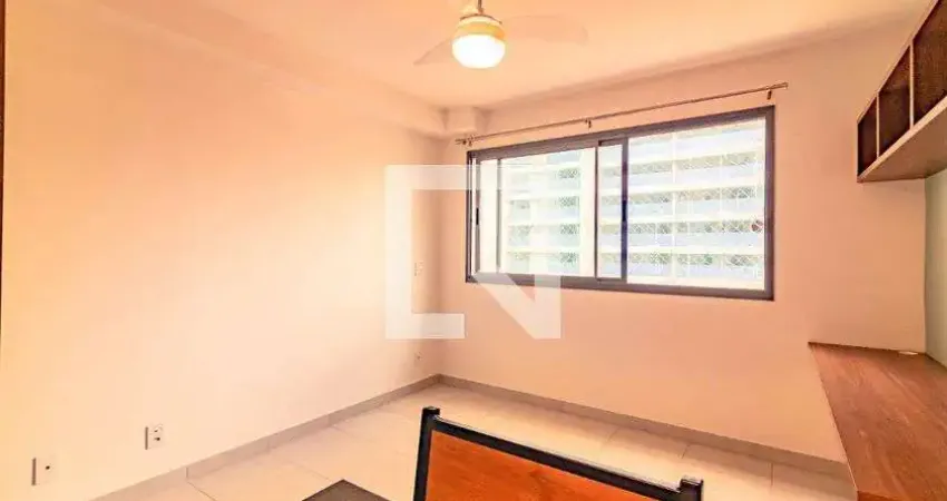 Kitnet / Stúdio à venda na Rua Doutor Diogo de Faria, --, Vila Clementino, São Paulo