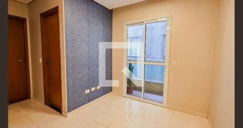 Apartamento com 2 quartos à venda na Avenida Martim Francisco, --, Vila Clarice, Santo André