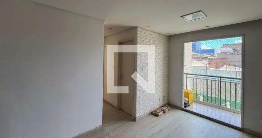 Apartamento com 2 quartos à venda na Rua Marquês de Maricá, --, Sacomã, São Paulo