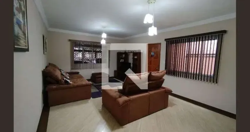 Casa com 4 quartos à venda na Rua Tokuchika Miki, --, Vila Califórnia, São Paulo