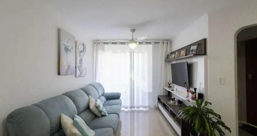 Apartamento com 2 quartos à venda na Rua Dona Cecília Santana, --, Vila Ré, São Paulo