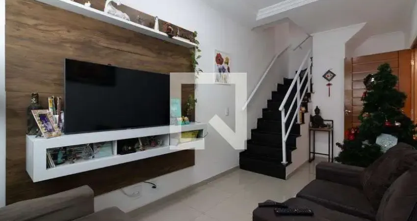Casa com 3 quartos à venda na Rua Maciel Filho, --, Cangaíba, São Paulo