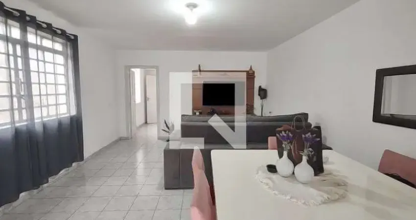 Casa com 3 quartos à venda na Rua Engenheiro Rebouças, --, Osvaldo Cruz, São Caetano do Sul