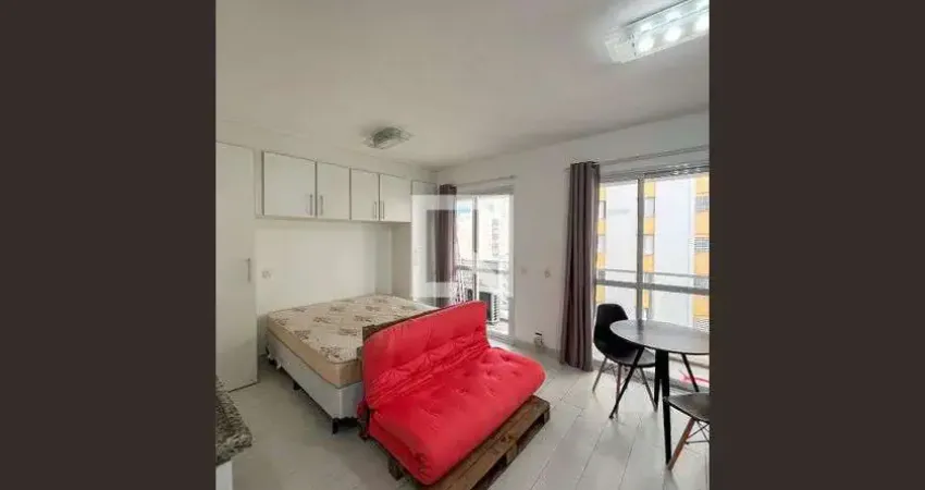 Apartamento com 1 quarto à venda na Rua Felício Elias, --, Aclimação, São Paulo