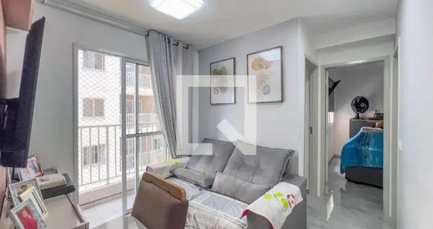 Apartamento com 2 quartos à venda na Avenida Presidente Wilson, --, Ipiranga, São Paulo