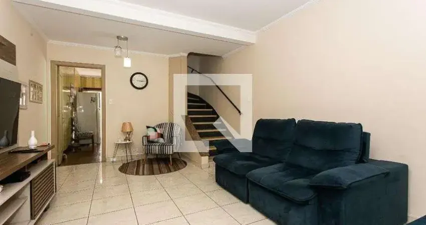 Casa com 2 quartos à venda na Rua Renato Rinaldi, --, Vila Carrão, São Paulo