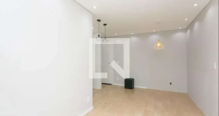 Apartamento com 2 quartos à venda na Rua da Lagoa Feia, --, Itaquera, São Paulo