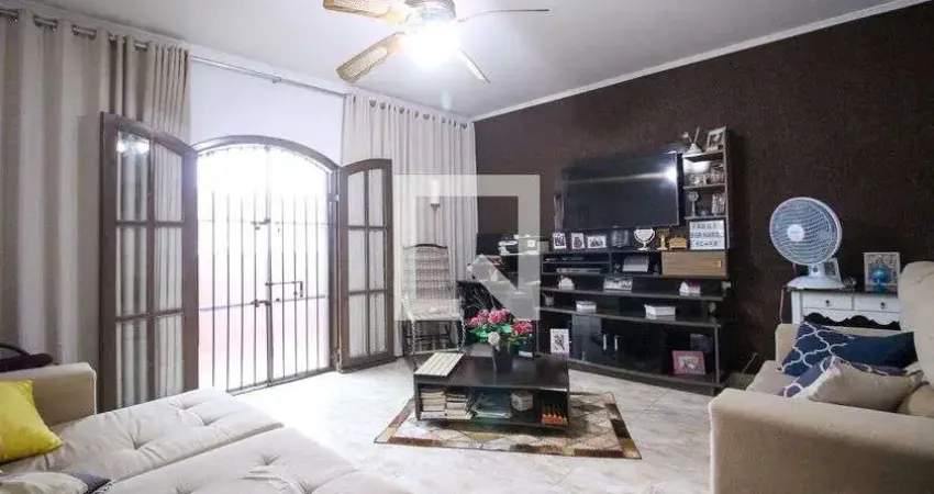 Casa com 6 quartos à venda na Rua André Lopes, --, Sapopemba, São Paulo