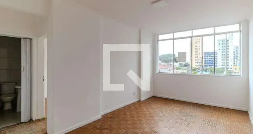 Apartamento com 1 quarto à venda na Avenida Cásper Líbero, --, Centro, São Paulo