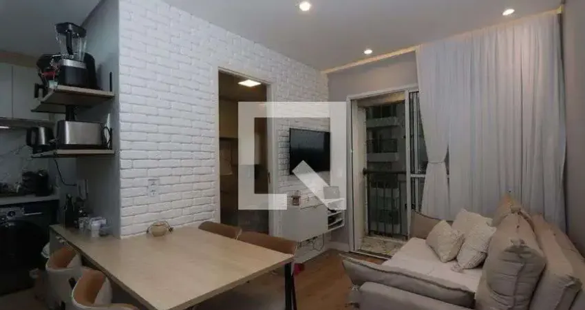 Apartamento com 2 quartos à venda na Avenida Cipriano Rodrigues, --, Vila Formosa, São Paulo