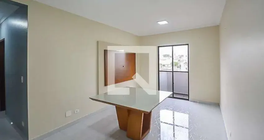 Apartamento com 2 quartos à venda na Rua Sergipe, --, Nova Petrópolis, São Bernardo do Campo