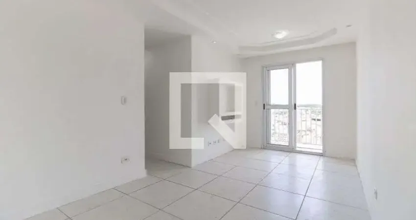 Apartamento com 3 quartos à venda na Rua Luiz Vieira de Souza, --, Jardim São Savério, São Paulo