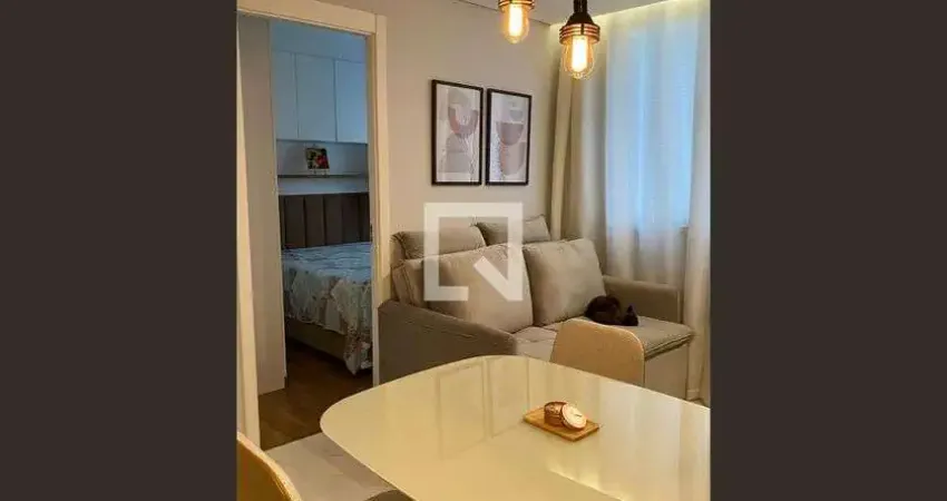 Apartamento com 2 quartos à venda na Rua São Quirino, --, Vila Guilherme, São Paulo